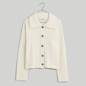 Madewell Cardigan Sweater